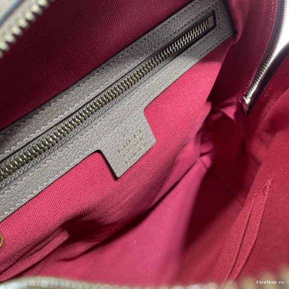 First bag ru x backpack Duck GUCCI small Disney Gucci Donald 0812